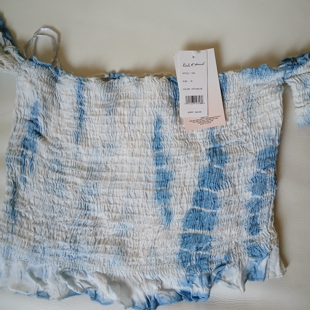 NWT tops - Picture 4 of 4